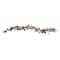 6ft. Fall Laurel Leaf with Berries Artificial Garland Set